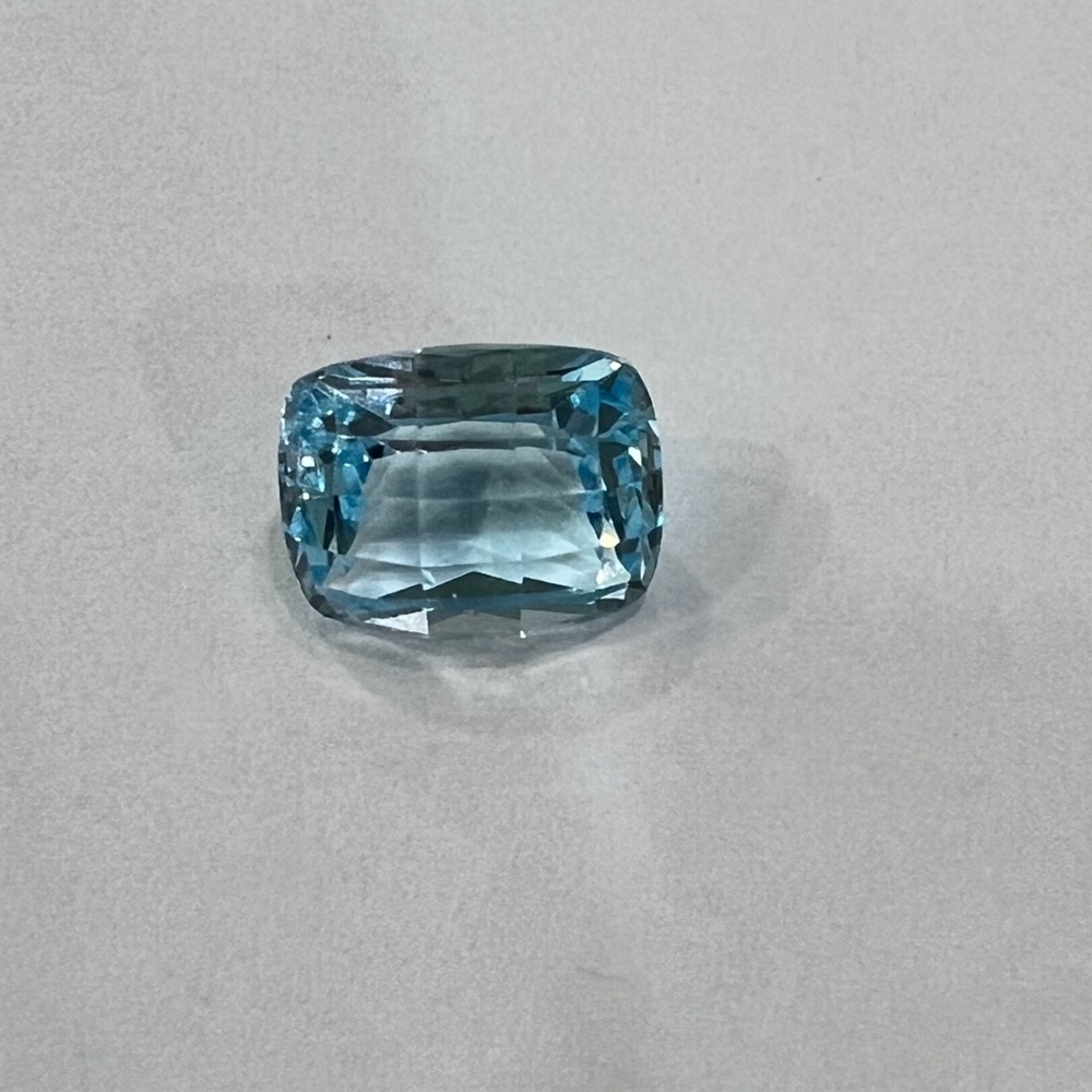 Blue Topaz Stone